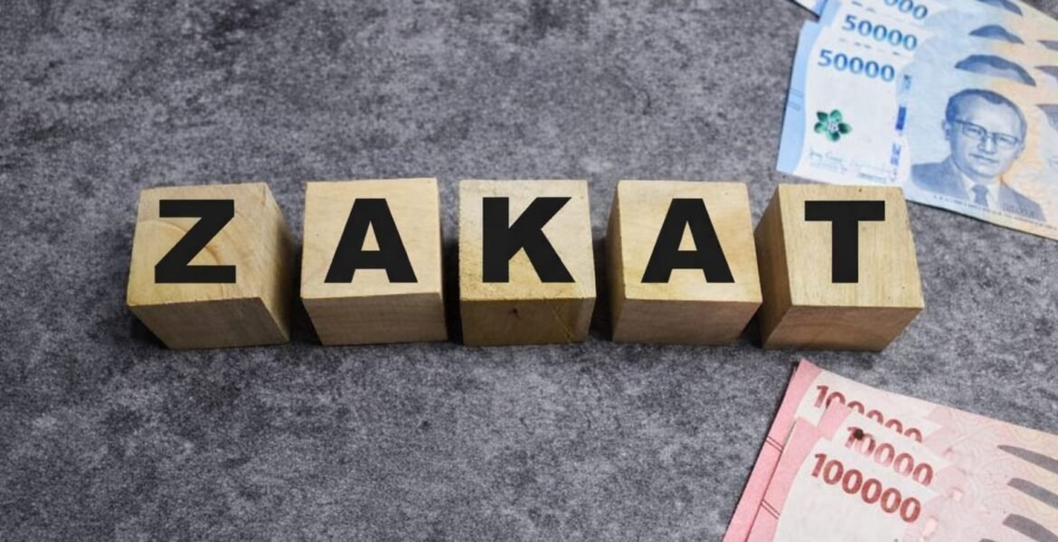 Gaji Minimal Rp 7,6 Juta? Kata BAZNAS, Wajib Zakat 2,5%!