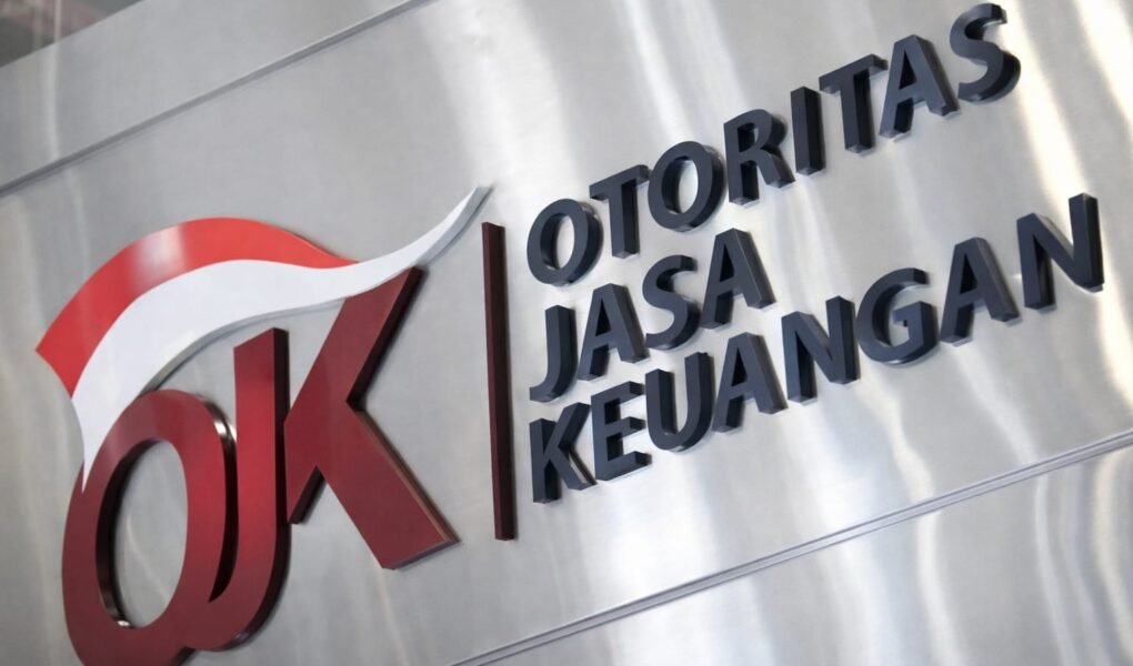 OJK Lampu Hijau untuk 4 Bank Gabung, Fokus Perkuat UMKM