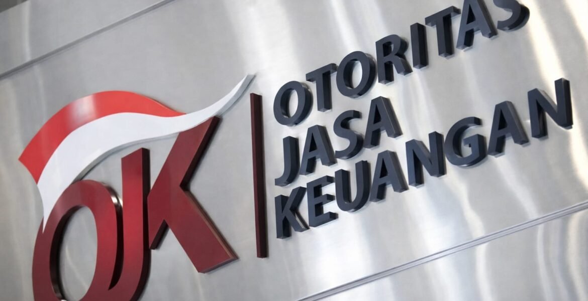 OJK Lampu Hijau untuk 4 Bank Gabung, Fokus Perkuat UMKM