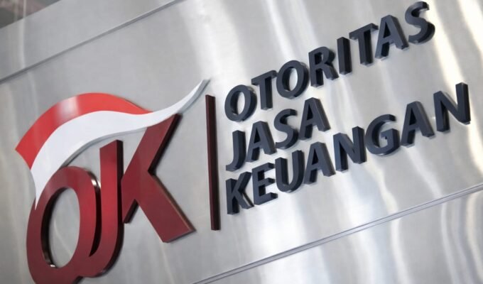 OJK Lampu Hijau untuk 4 Bank Gabung, Fokus Perkuat UMKM
