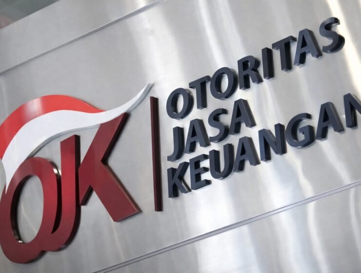 OJK Lampu Hijau untuk 4 Bank Gabung, Fokus Perkuat UMKM