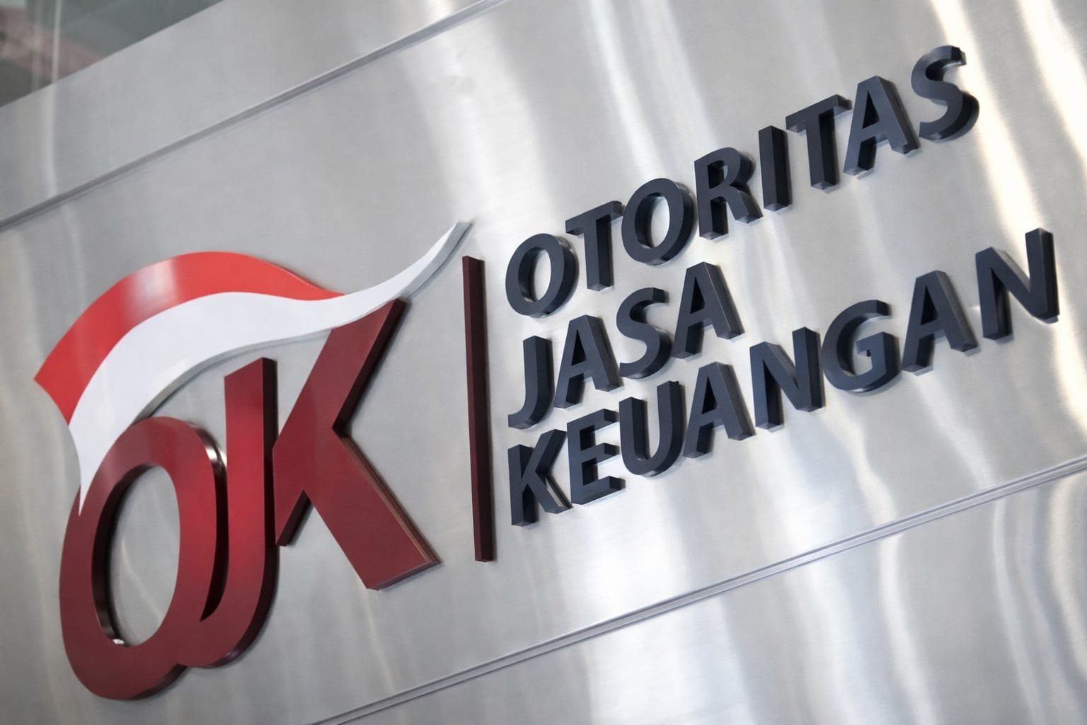 OJK Lampu Hijau untuk 4 Bank Gabung, Fokus Perkuat UMKM