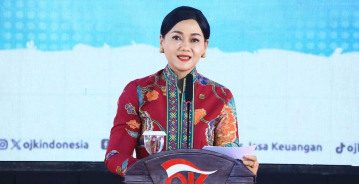 Friderica Widyasari Dewi