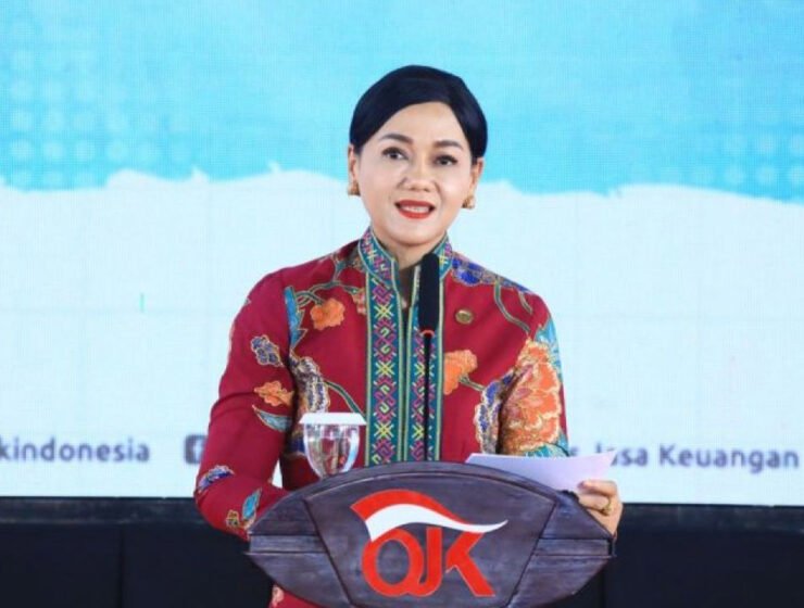 Friderica Widyasari Dewi