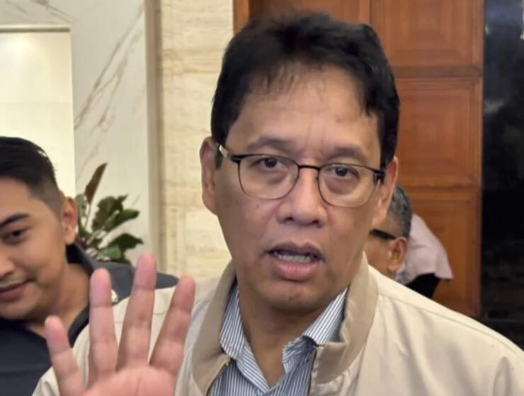 Awal Tahun Langsung Minus, APBN Tekor Rp 54 Triliun