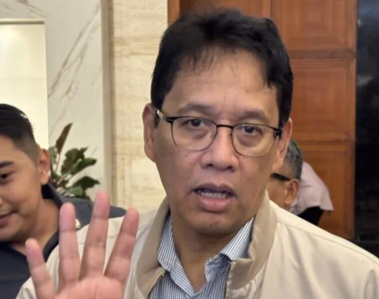 Awal Tahun Langsung Minus, APBN Tekor Rp 54 Triliun