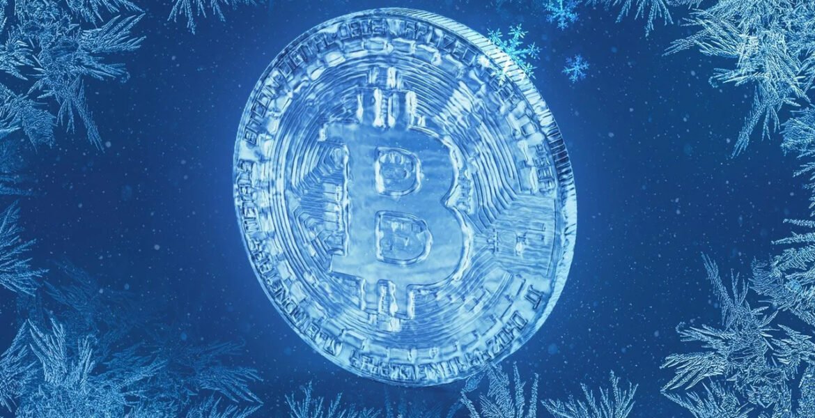 Bitcoin (BTC) Terjun Bebas ke Kisaran $75.000, Tanda “Crypto Winter” 2026?