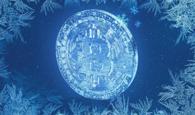 Bitcoin (BTC) Terjun Bebas ke Kisaran $75.000, Tanda “Crypto Winter” 2026?