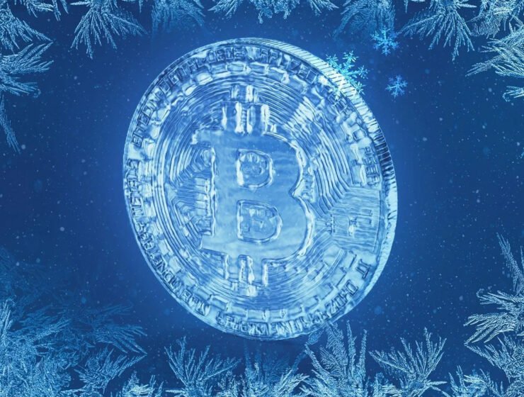 Bitcoin (BTC) Terjun Bebas ke Kisaran $75.000, Tanda “Crypto Winter” 2026?