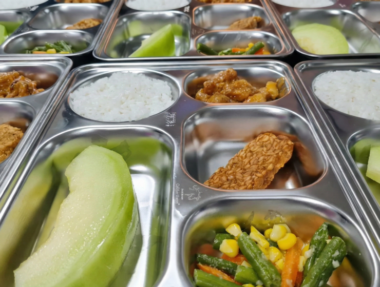 APBN Makin Berat Gara-Gara Krisis Minyak, Celios Soroti Dana MBG