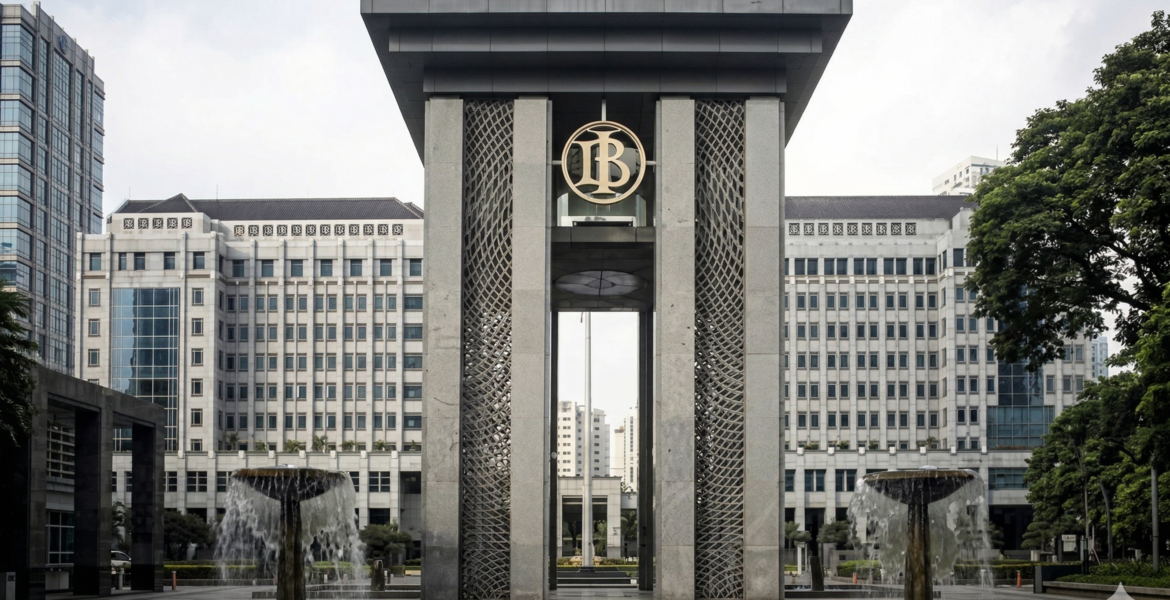 Demi Stabilkan Rupiah, BI Terbitkan SRBI dengan Biaya Rp7 Triliun