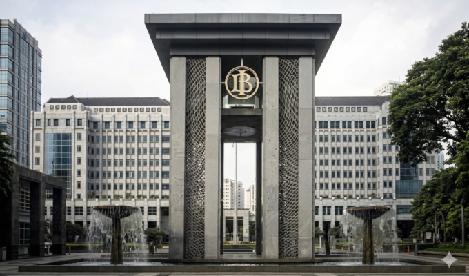 Demi Stabilkan Rupiah, BI Terbitkan SRBI dengan Biaya Rp7 Triliun