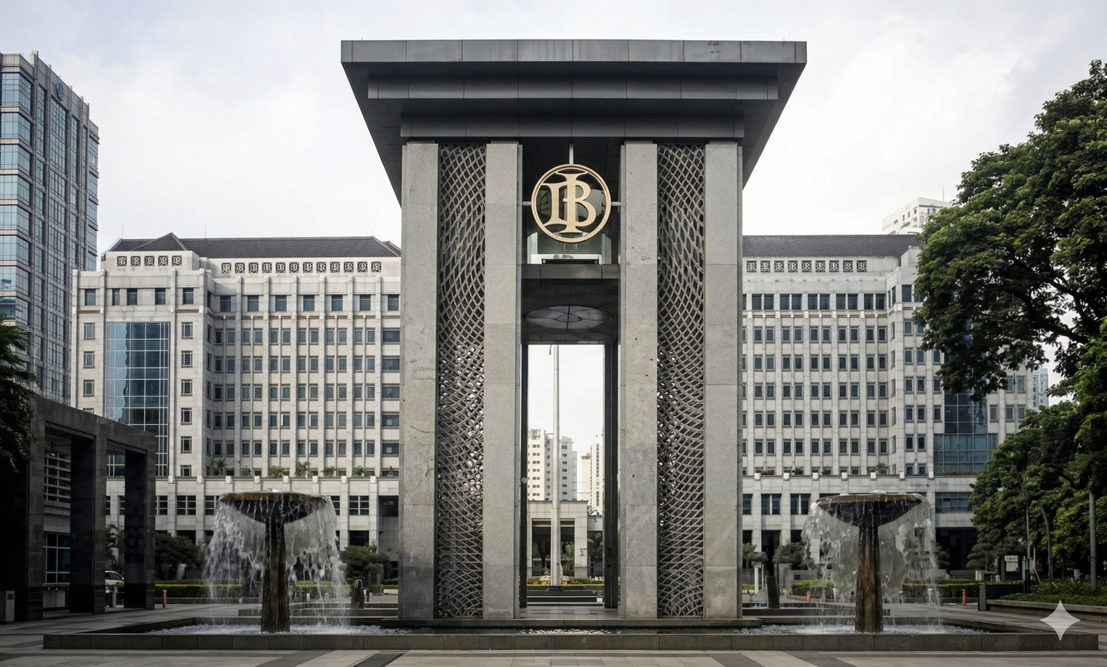 Demi Stabilkan Rupiah, BI Terbitkan SRBI dengan Biaya Rp7 Triliun