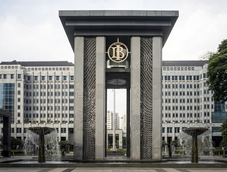 Mulai Hari Ini, BI Jadikan SVBI dan SUVBI sebagai Agunan Repo Valas