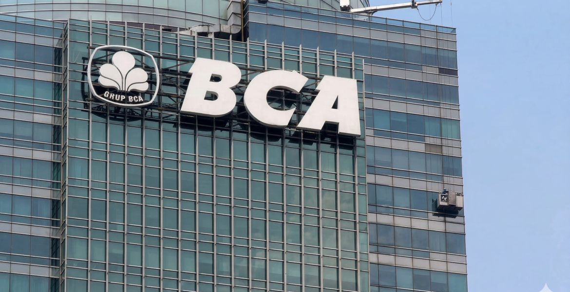 BCA Tebar Dividen Rp41,3 Triliun, Investor Dapat Rp336 per Saham