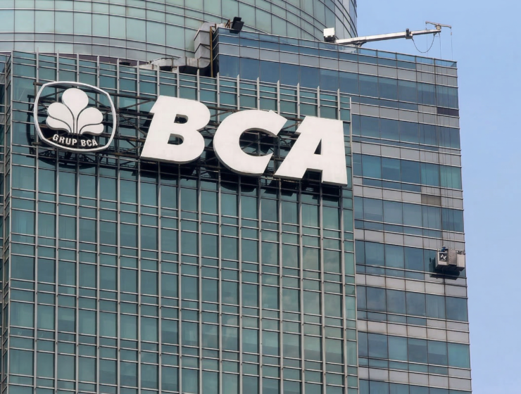 BCA Tebar Dividen Rp41,3 Triliun, Investor Dapat Rp336 per Saham