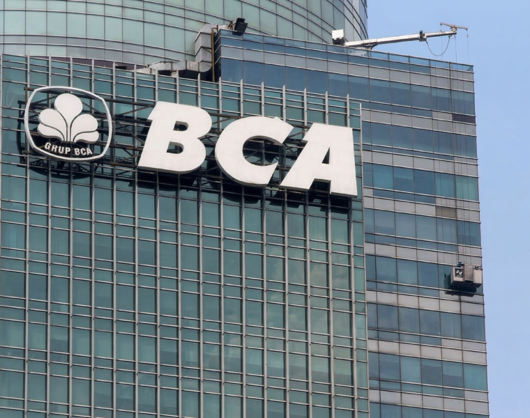 BCA Tebar Dividen Rp41,3 Triliun, Investor Dapat Rp336 per Saham