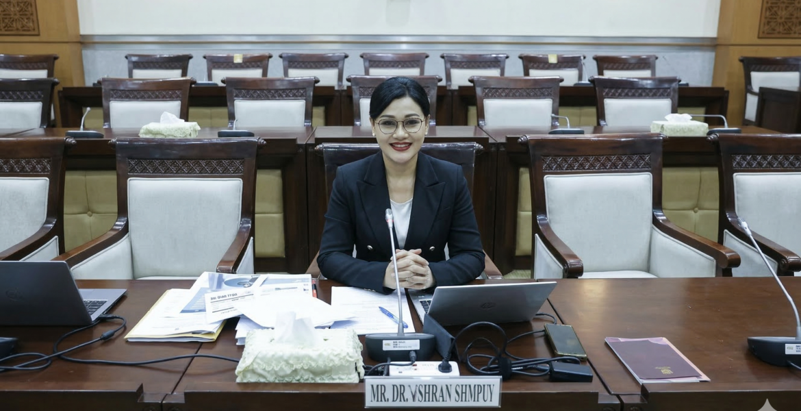 Komisi XI Resmi Setujui 5 Orang Jadi Ketua dan Pimpinan OJK