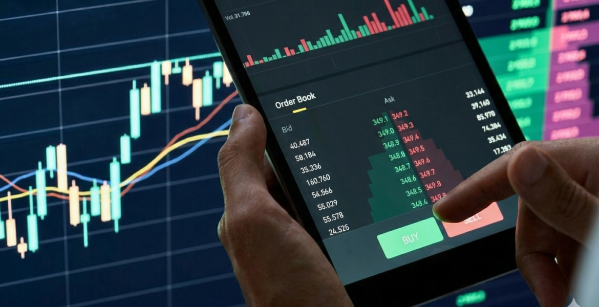 IHSG Naik 1% di Hari Perdagangan Terakhir Sebelum Libur Lebaran