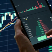 IHSG Naik 1% di Hari Perdagangan Terakhir Sebelum Libur Lebaran