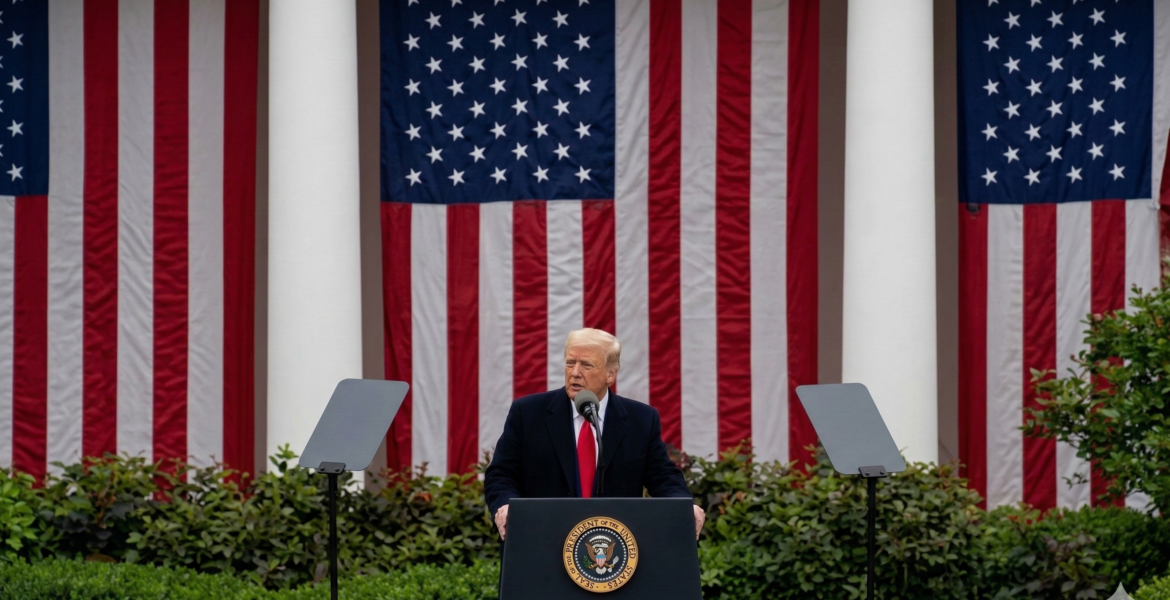 Trump Wacanakan Kuasai Selat Hormuz, Harga Minyak Dunia Ikut Turun