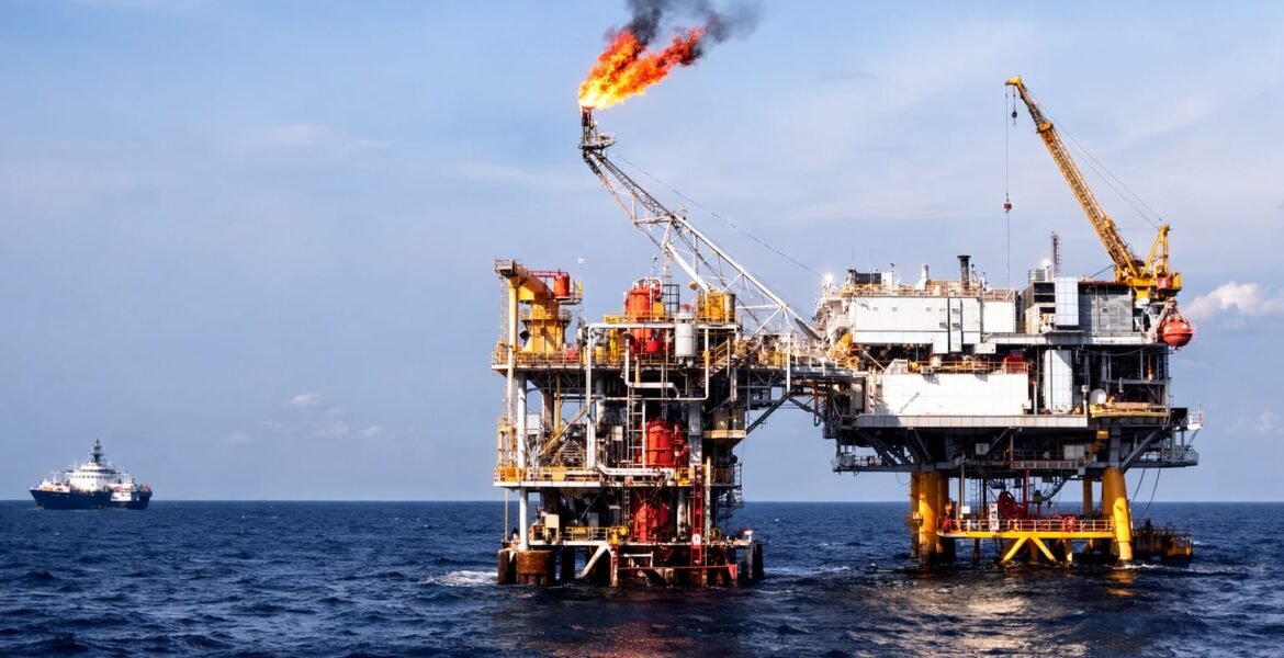 Harga Minyak Melonjak, Bursa Global Tertekan Imbas Serangan AS–Israel ke Iran