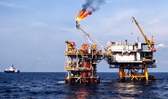 Harga Minyak Melonjak, Bursa Global Tertekan Imbas Serangan AS–Israel ke Iran