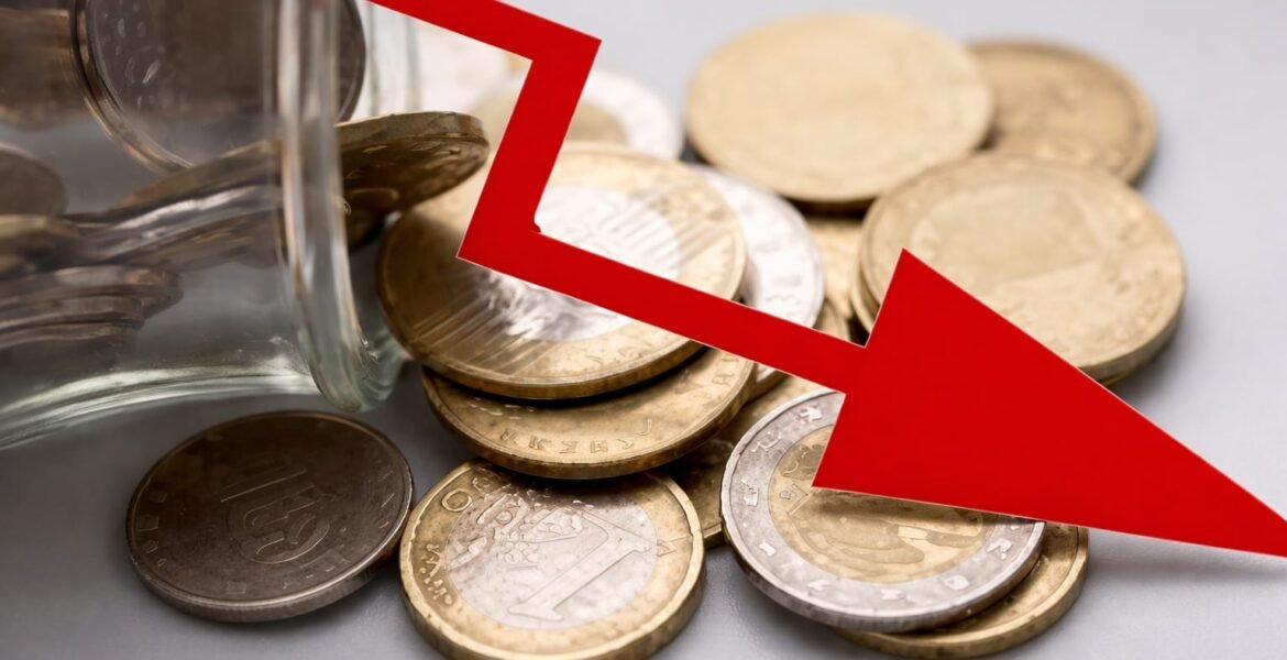 Hasil Survei LPEM UI: Banyak Ekonom Sebut Ekonomi Lagi Memburuk