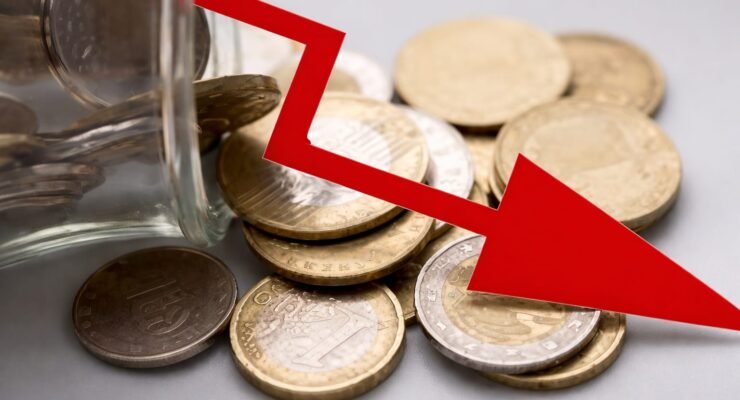 Hasil Survei LPEM UI: Banyak Ekonom Sebut Ekonomi Lagi Memburuk