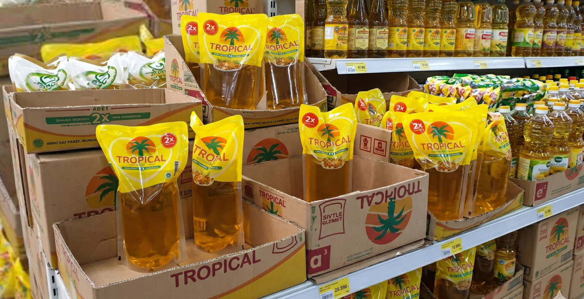 Harga Plastik Naik, Minyak Goreng Premium Ikut Mahal Kata Kemendag