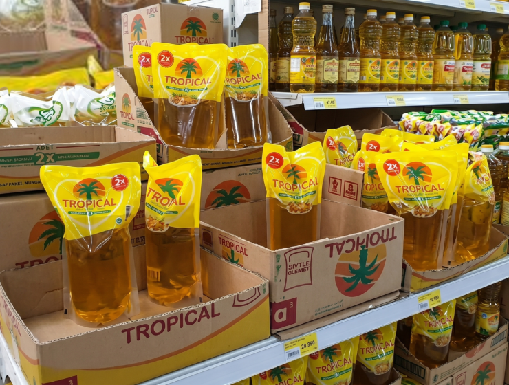 Harga Plastik Naik, Minyak Goreng Premium Ikut Mahal Kata Kemendag