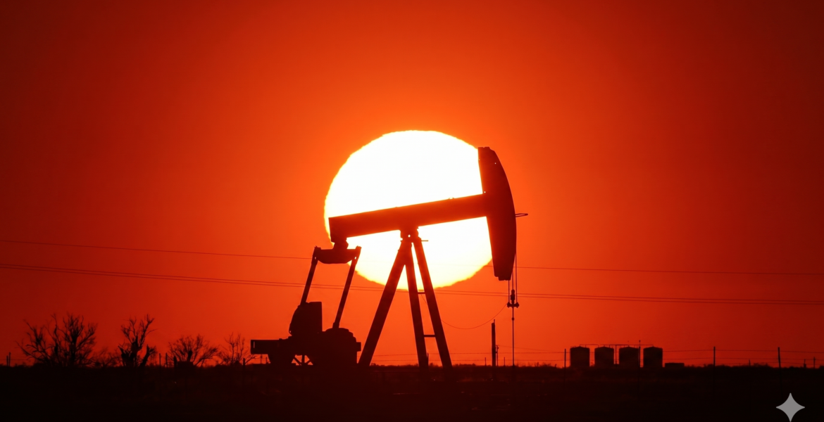 Harga Minyak Naik 6%, Pasar Lagi Waspada Soal AS-Iran