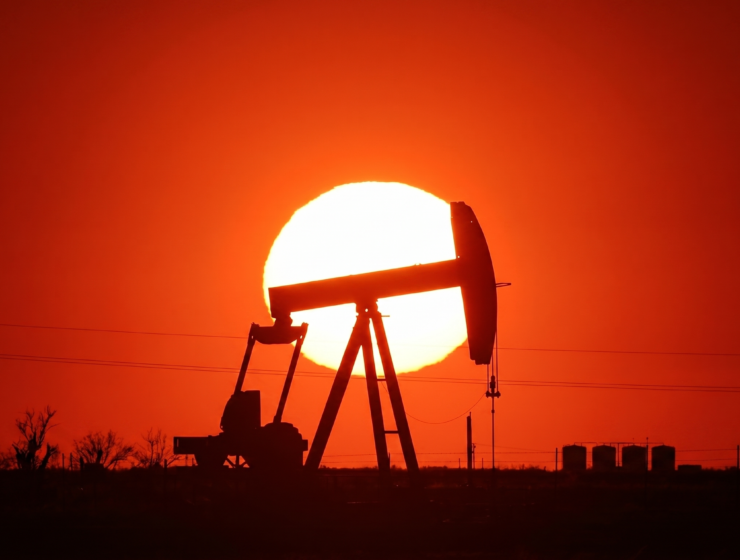 Harga Minyak Naik 6%, Pasar Lagi Waspada Soal AS-Iran