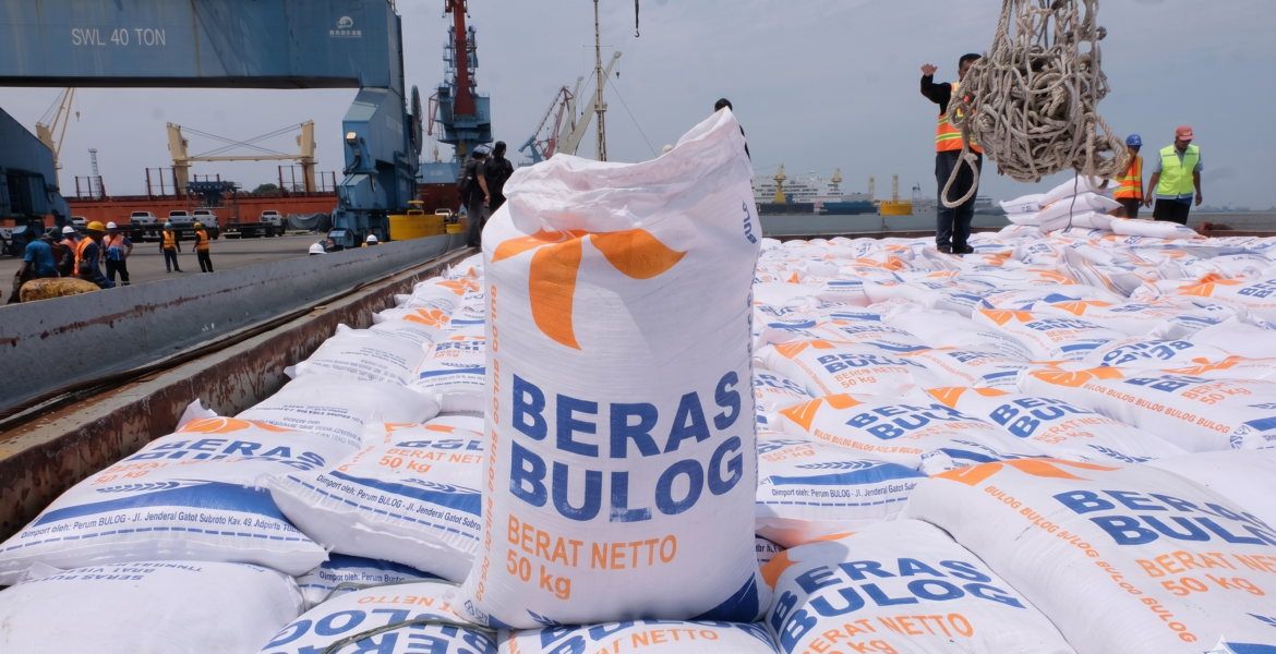 Ditawar kemurahan, RI masih belum deal ekspor beras ke Malaysia
