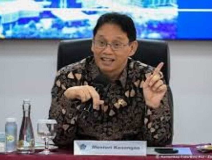 Gaji Manajer Kopdes Merah Putih Bakal Ditanggung APBN? Ini Penjelasan Purbaya