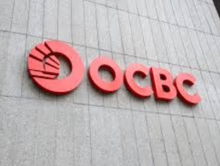 OCBC Resmi Ambil Alih Bisnis HSBC, Total Aset Tembus Rp89,8 Triliun