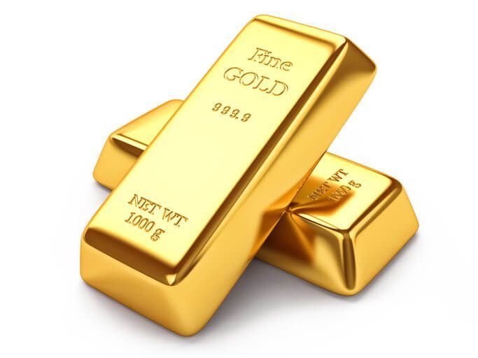 Harga Emas Antam Hari Ini Ambles Rp 20 Ribu, Lagi Diskon Nih?