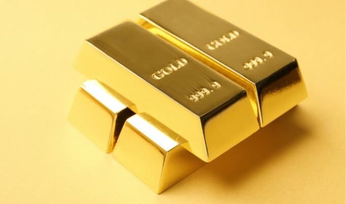 Harga Emas Galeri 24, UBS, Antam sampai Antam Retro Kompak Turun Hari Ini