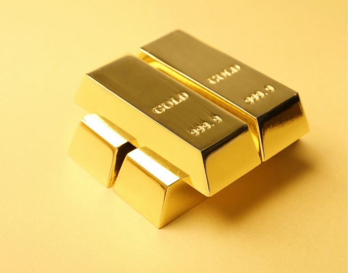 Harga Emas Galeri 24, UBS, Antam sampai Antam Retro Kompak Turun Hari Ini