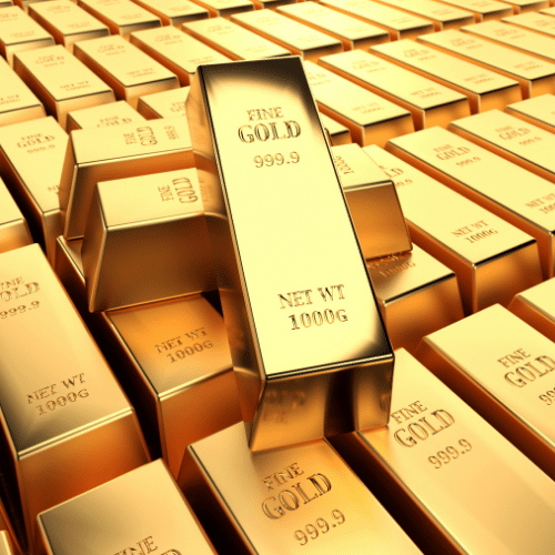 Harga Emas dan Perak Lagi Ngebut, Warga India Sampai Diimbau Tahan Belanja