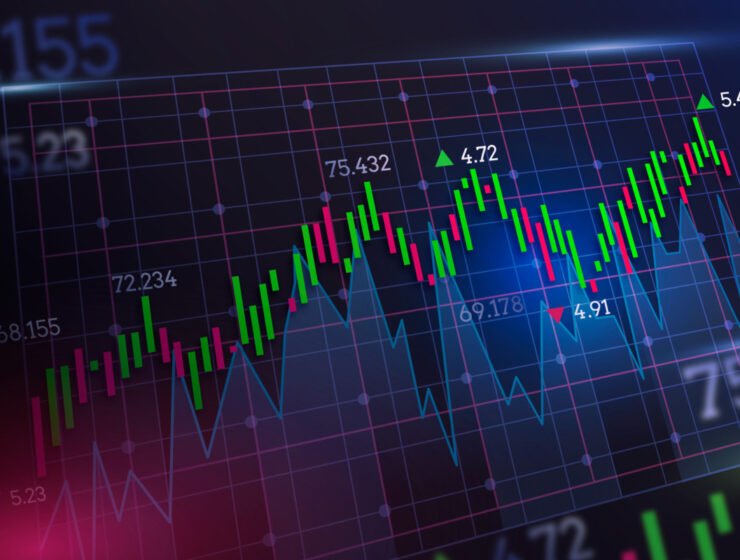 IHSG Masih Loyo, Tapi Saham-Saham Ini Bisa Jadi Peluang Menarik
