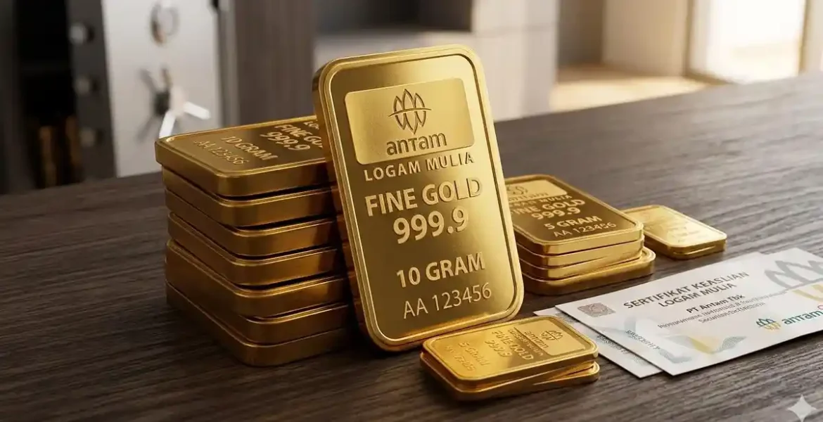 gold