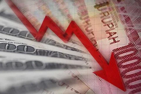 Baru Mau Pulih, IHSG dan Rupiah Sudah Dihadang 8 Masalah Besar