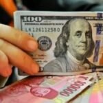 Breaking! Dolar AS Ambles ke Rp17.900, Rupiah Kembali Unjuk Gigi