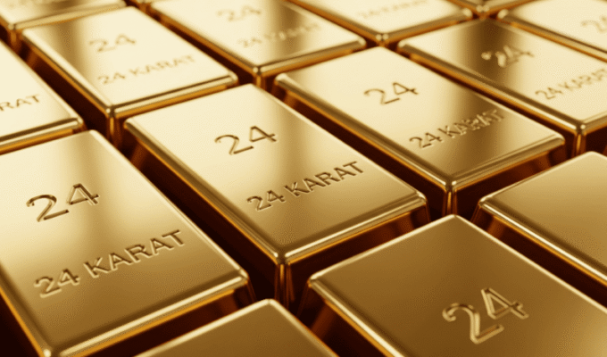 Harga Emas Antam Masih Sama, Buyback Tembus Berapa Hari Ini?