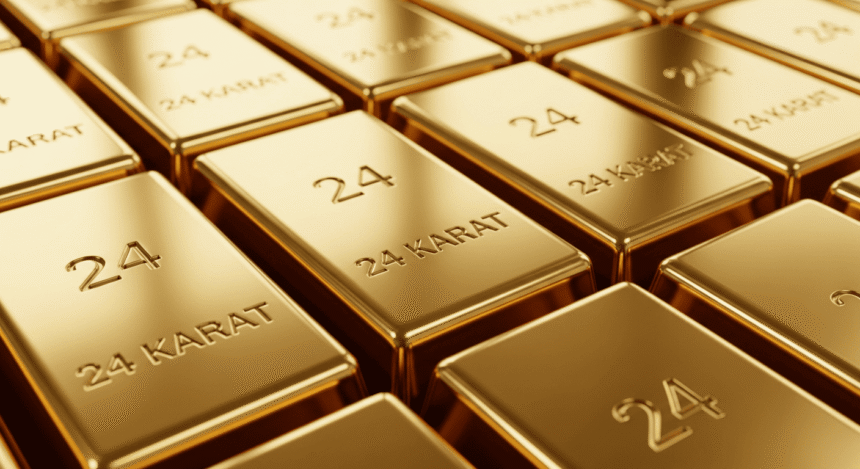 Harga Emas Antam Masih Sama, Buyback Tembus Berapa Hari Ini?