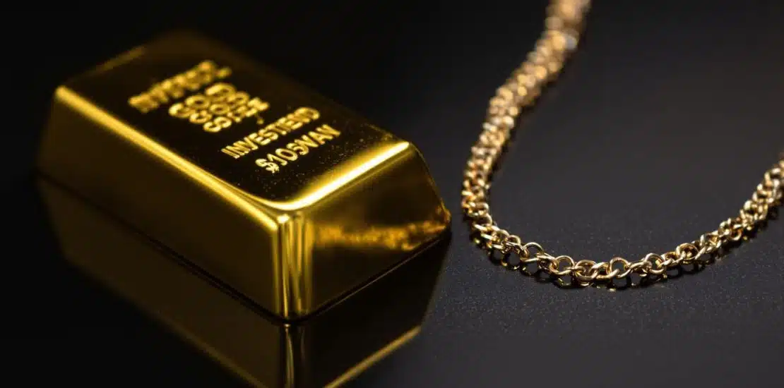 Wow! Harga Emas Antam Terbang Rp20.000 Hari Ini, Makin Dekat ke Rekor Baru