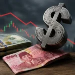 Rupiah Ngegas Awal Pekan! Dolar AS Tumbang ke Rp17.750