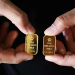 Emas Antam Turun Rp10.000 Hari Ini, Kesempatan Borong Sebelum Naik Lagi?