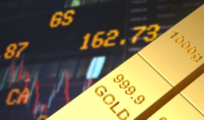 Saatnya Borong? Harga Emas Antam Hari Ini Turun ke Rp2,75 Juta